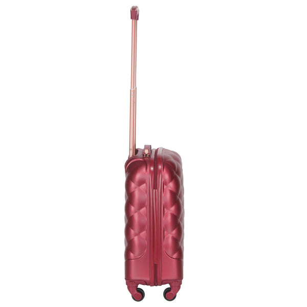 Maleta de viaje mini de 10kg, 18 pulgadas - Tiffany