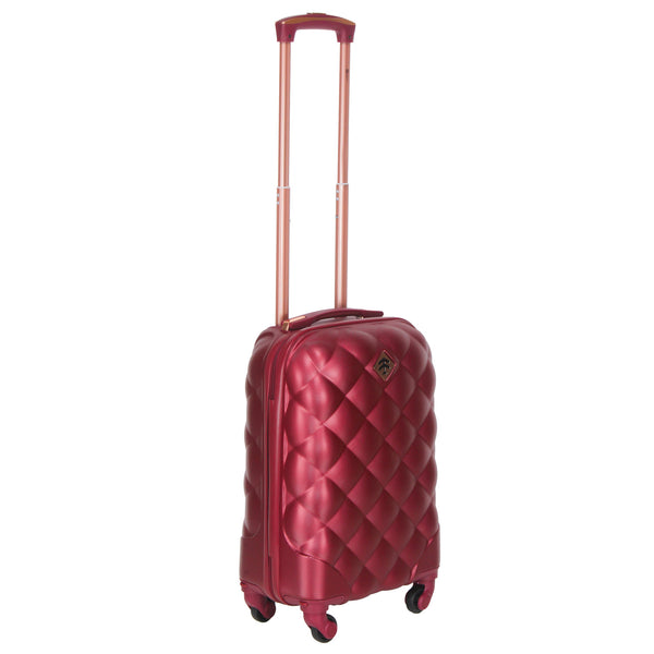 Maleta de viaje mini de 10kg, 18 pulgadas - Tiffany
