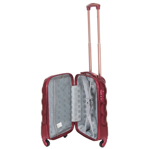 Maleta de viaje mini de 10kg, 18 pulgadas - Tiffany
