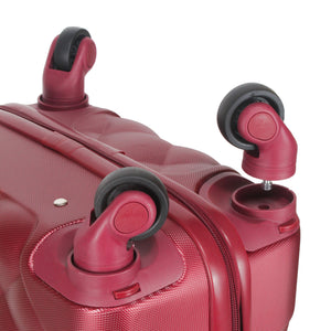 Maleta de viaje mini de 10kg, 18 pulgadas - Tiffany