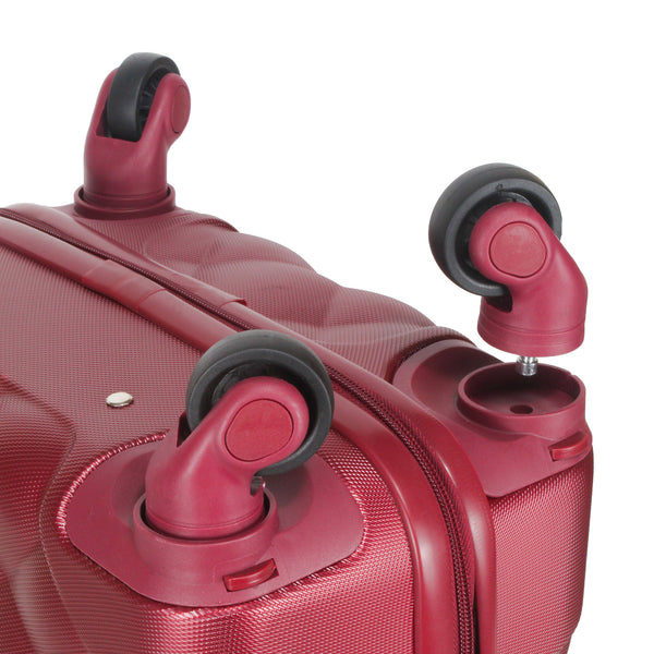 Maleta de viaje mini de 10kg, 18 pulgadas - Tiffany