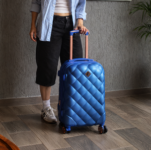 Maleta de viaje chica de 10kg, 20 pulgadas - Tiffany