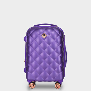 Maleta de viaje chica de 10kg, 20 pulgadas - Tiffany