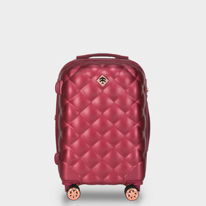 Maleta de viaje chica de 10kg, 20 pulgadas - Tiffany