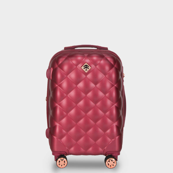 Maleta de viaje chica de 10kg, 20 pulgadas - Tiffany