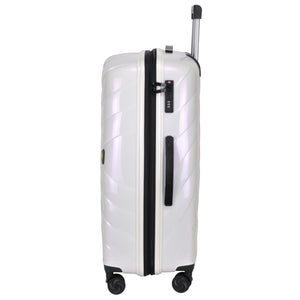 Maleta de viaje mediana de 25kg, 28 pulgadas - Torrent
