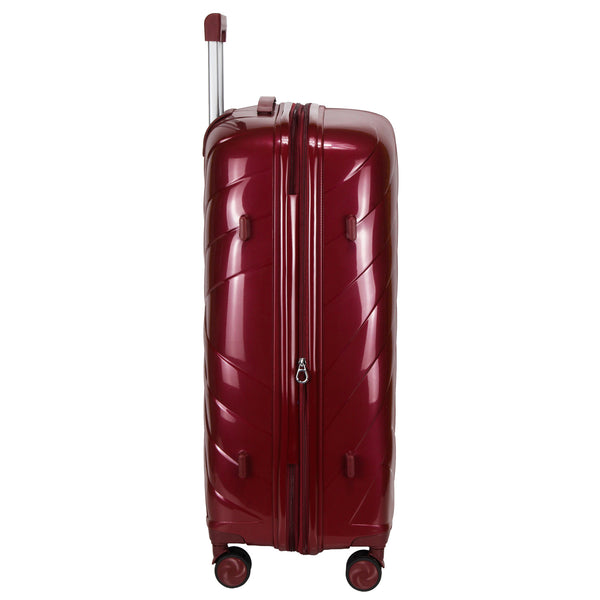Maleta de viaje mediana de 25kg, 28 pulgadas - Torrent