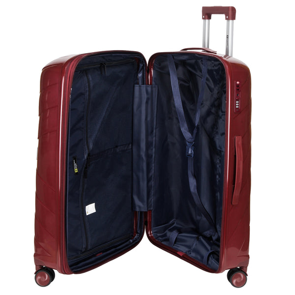 Maleta de viaje mediana de 25kg, 28 pulgadas - Torrent