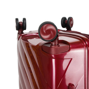 Maleta de viaje mediana de 25kg, 28 pulgadas - Torrent