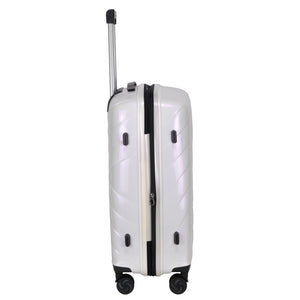 Maleta de viaje mediana de 20kg, 24 pulgadas - Torrent