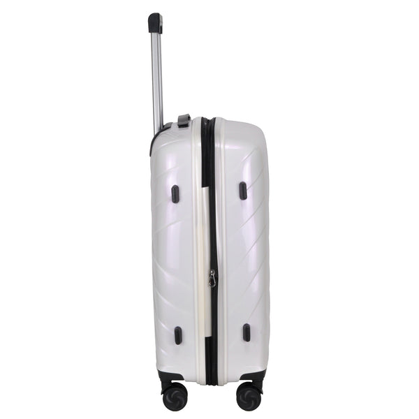 Maleta de viaje mediana de 20kg, 24 pulgadas - Torrent