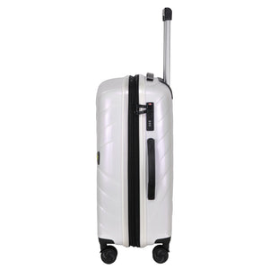Maleta de viaje mediana de 20kg, 24 pulgadas - Torrent