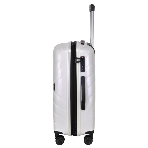 Maleta de viaje mediana de 20kg, 24 pulgadas - Torrent