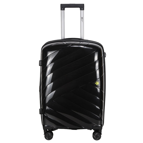 Maleta de viaje mediana de 20kg, 24 pulgadas - Torrent