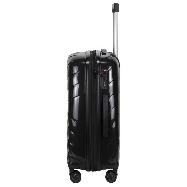 Maleta de viaje mediana de 20kg, 24 pulgadas - Torrent