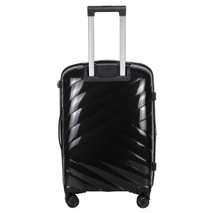 Maleta de viaje mediana de 20kg, 24 pulgadas - Torrent