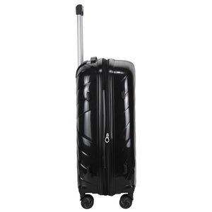 Maleta de viaje mediana de 20kg, 24 pulgadas - Torrent