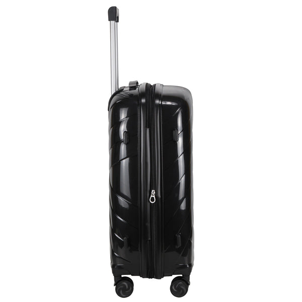 Maleta de viaje mediana de 20kg, 24 pulgadas - Torrent
