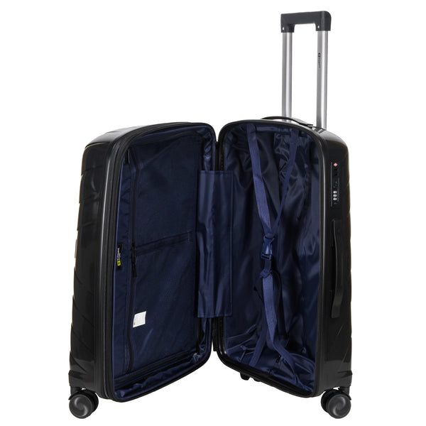 Maleta de viaje mediana de 20kg, 24 pulgadas - Torrent