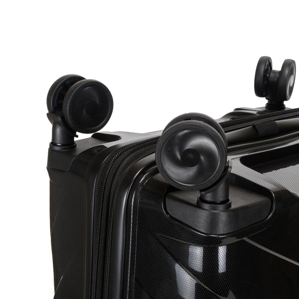 Maleta de viaje mediana de 20kg, 24 pulgadas - Torrent