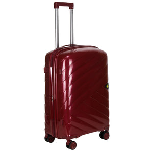 Maleta de viaje mediana de 20kg, 24 pulgadas - Torrent