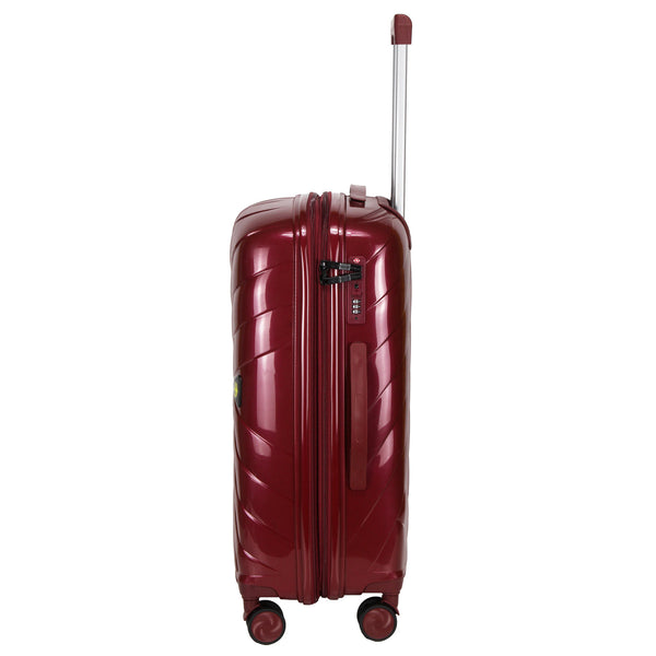 Maleta de viaje mediana de 20kg, 24 pulgadas - Torrent