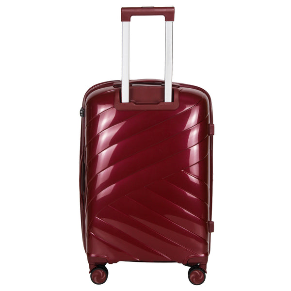Maleta de viaje mediana de 20kg, 24 pulgadas - Torrent