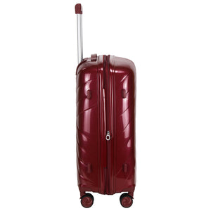 Maleta de viaje mediana de 20kg, 24 pulgadas - Torrent