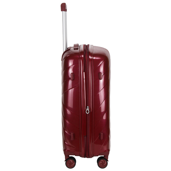 Maleta de viaje mediana de 20kg, 24 pulgadas - Torrent