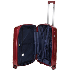 Maleta de viaje mediana de 20kg, 24 pulgadas - Torrent