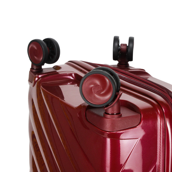 Maleta de viaje mediana de 20kg, 24 pulgadas - Torrent
