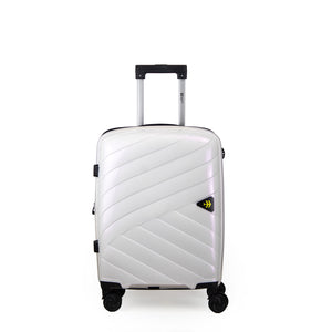 Maleta de viaje chica de 10kg, 20 pulgadas, con candado TSA - Torrent