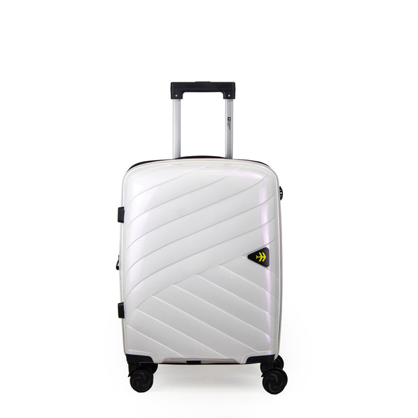 Maleta de viaje chica de 10kg, 20 pulgadas, con candado TSA - Torrent