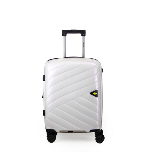 Maleta de viaje chica de 10kg, 20 pulgadas, con candado TSA - Torrent