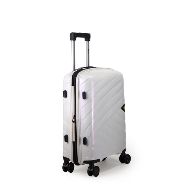 Maleta de viaje chica de 10kg, 20 pulgadas, con candado TSA - Torrent
