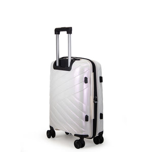 Maleta de viaje chica de 10kg, 20 pulgadas, con candado TSA - Torrent