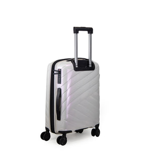 Maleta de viaje chica de 10kg, 20 pulgadas, con candado TSA - Torrent