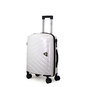 Maleta de viaje chica de 10kg, 20 pulgadas, con candado TSA - Torrent