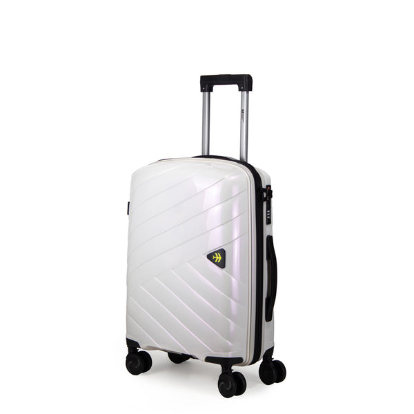 Maleta de viaje chica de 10kg, 20 pulgadas, con candado TSA - Torrent