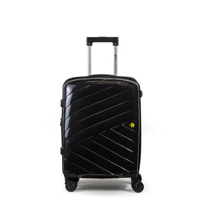 Maleta de viaje chica de 10kg, 20 pulgadas, con candado TSA - Torrent