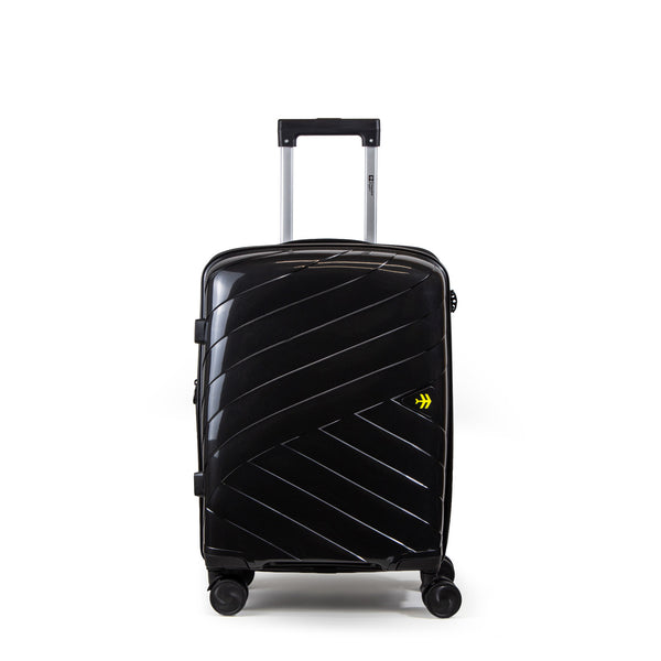 Maleta de viaje chica de 10kg, 20 pulgadas, con candado TSA - Torrent