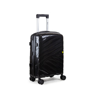 Maleta de viaje chica de 10kg, 20 pulgadas, con candado TSA - Torrent