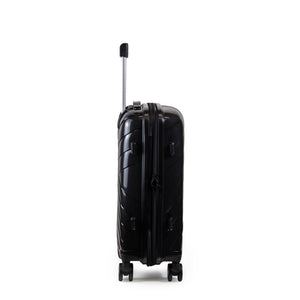 Maleta de viaje chica de 10kg, 20 pulgadas, con candado TSA - Torrent