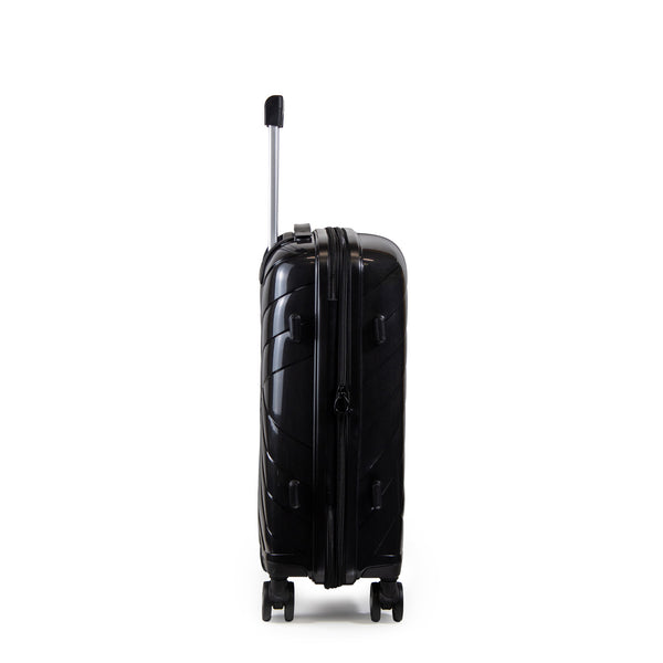 Maleta de viaje chica de 10kg, 20 pulgadas, con candado TSA - Torrent