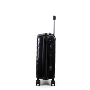 Maleta de viaje chica de 10kg, 20 pulgadas, con candado TSA - Torrent