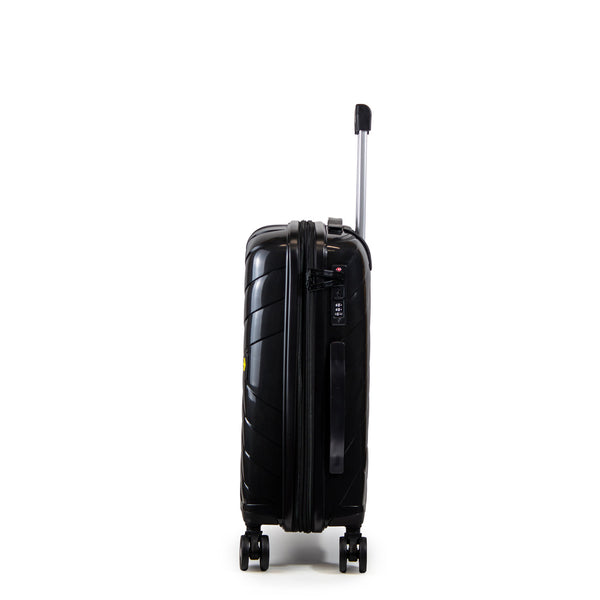 Maleta de viaje chica de 10kg, 20 pulgadas, con candado TSA - Torrent