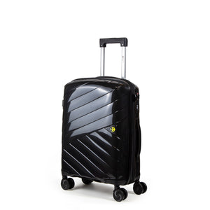 Maleta de viaje chica de 10kg, 20 pulgadas, con candado TSA - Torrent