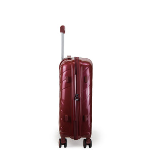 Maleta de viaje chica de 10kg, 20 pulgadas, con candado TSA - Torrent