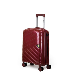 Maleta de viaje chica de 10kg, 20 pulgadas, con candado TSA - Torrent