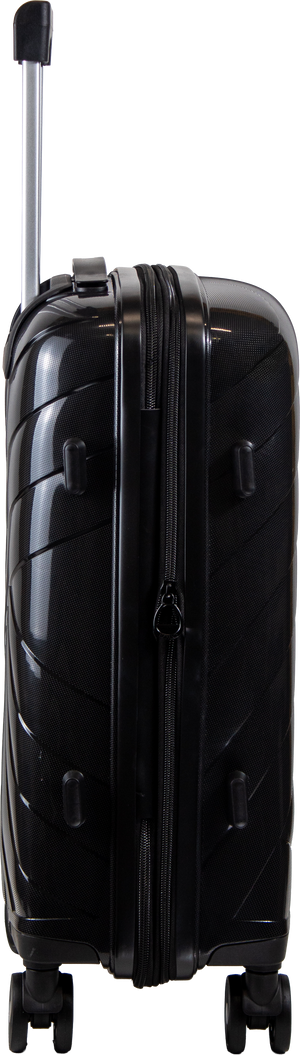 Maleta de viaje chica de 10kg, 20 pulgadas, con candado TSA - Torrent